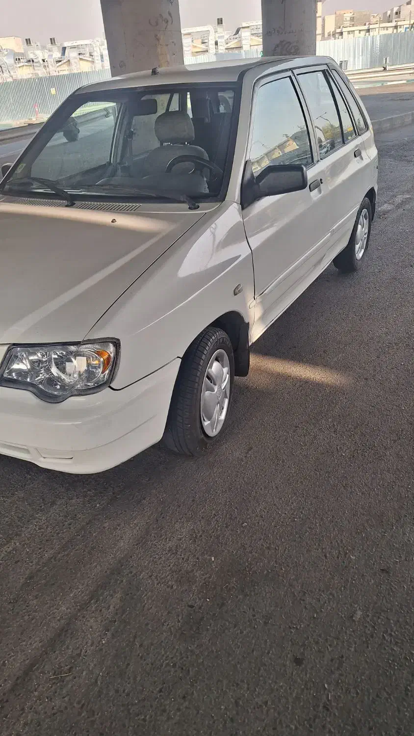 ۹۱sx|خودرو سواری و وانت|تهران, استخر|دیوار