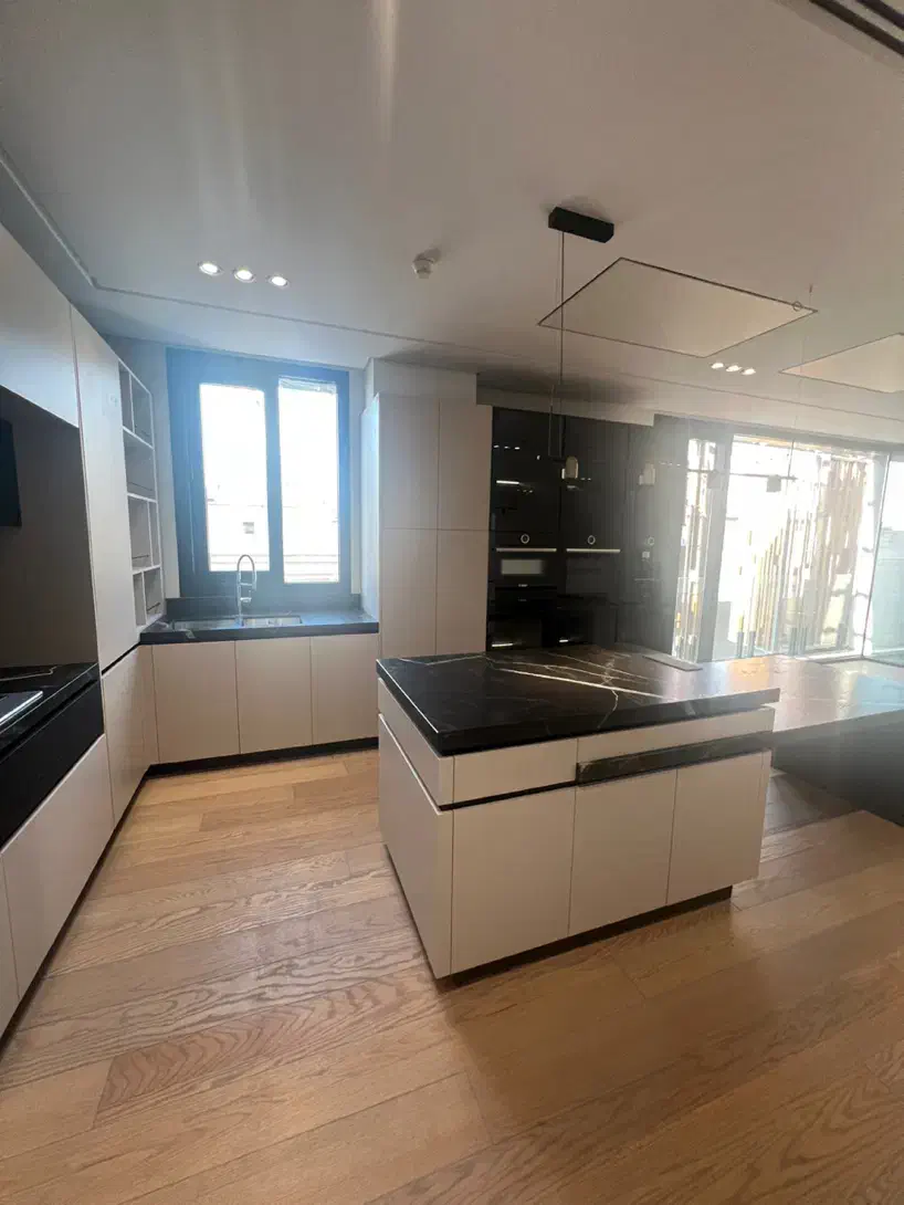 برج برند منطقه مشاعات کامل/دید سبز باغ|فروش آپارتمان|تهران, الهیه|دیوار