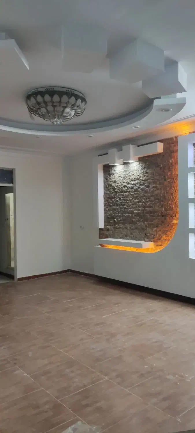 قولنامه ای ۸۵متری کلا ۲واحد در گلستان بهارستان|فروش آپارتمان|گلستان (تهران), |دیوار