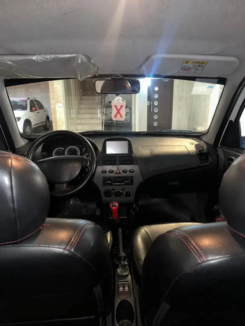 تیبا ۲ پلاس عروسک|خودرو سواری و وانت|فردیس, منظریه|دیوار