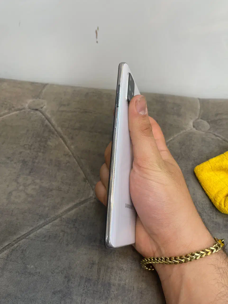 گوشیA71 درحدنو|موبایل|تهران, شیخ هادی|دیوار