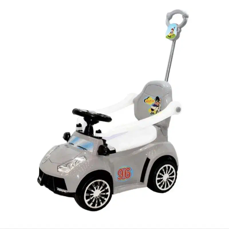 ماشین دسته دار کودک|اسباب‌بازی بچه|کرمانشاه, |دیوار