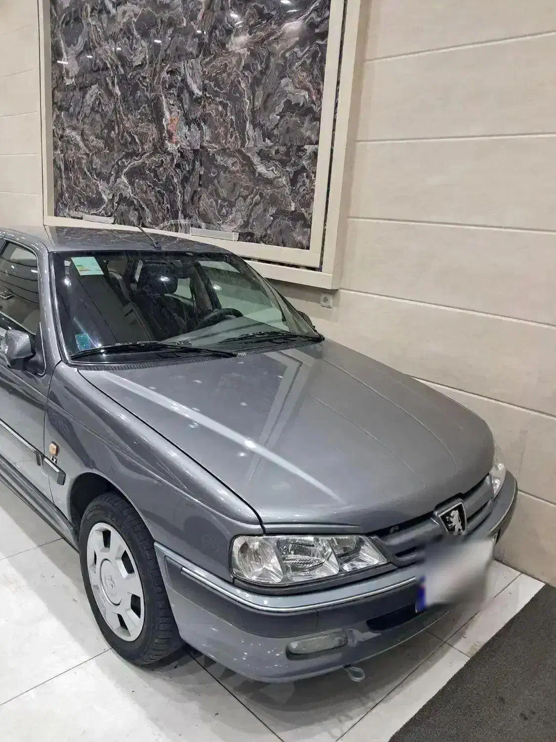 پژو پارس TU5 مدل 99|خودرو سواری و وانت|تبریز, |دیوار