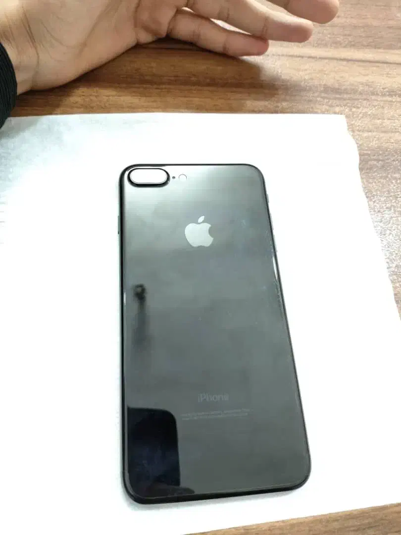 ایفون ۷سونی پلاس|موبایل|اهواز, گلدشت|دیوار