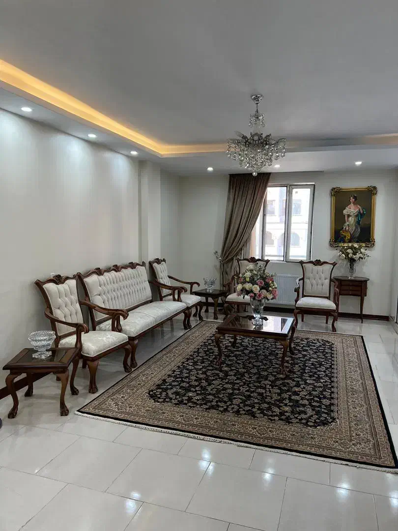 آپارتمان ۱۳۴ متری ۳ خواب|فروش آپارتمان|گرمدره, |دیوار