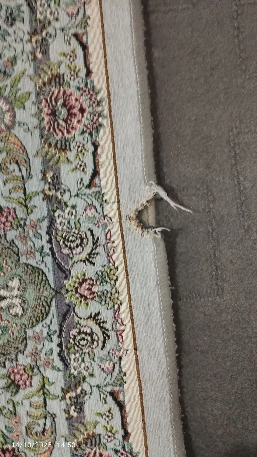 ۲ عدد روفرشی|روفرشی|بوکان, |دیوار