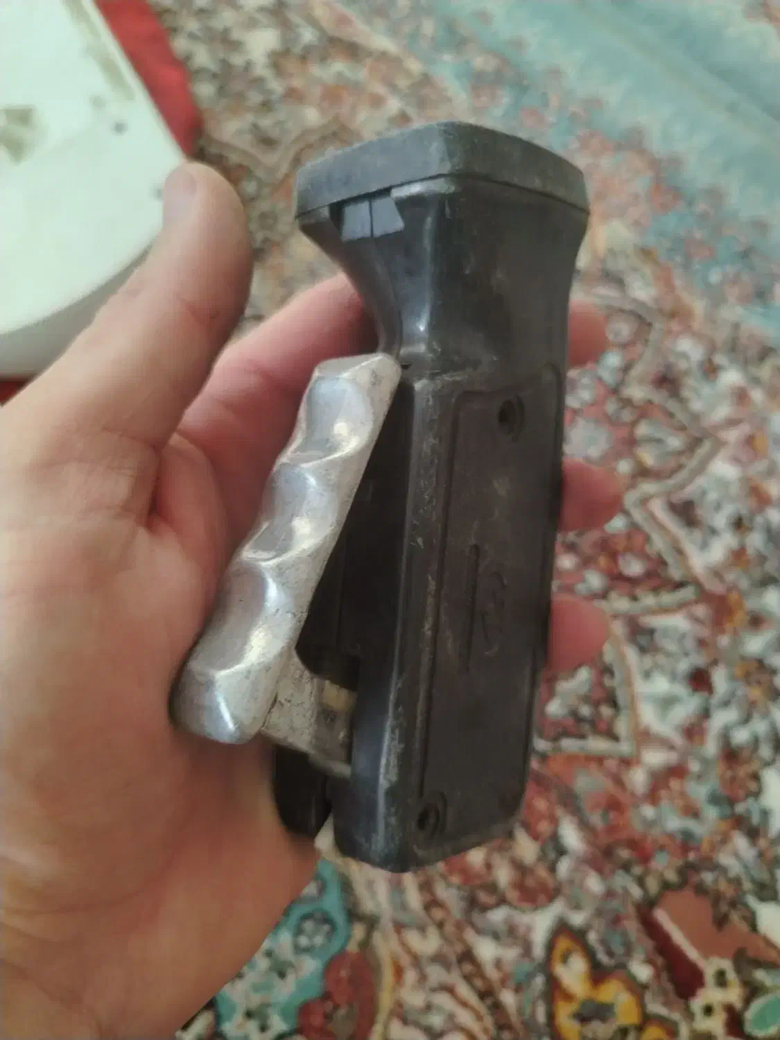 چراغ قوه دستی|کلکسیون و سرگرمی|تبریز, |دیوار