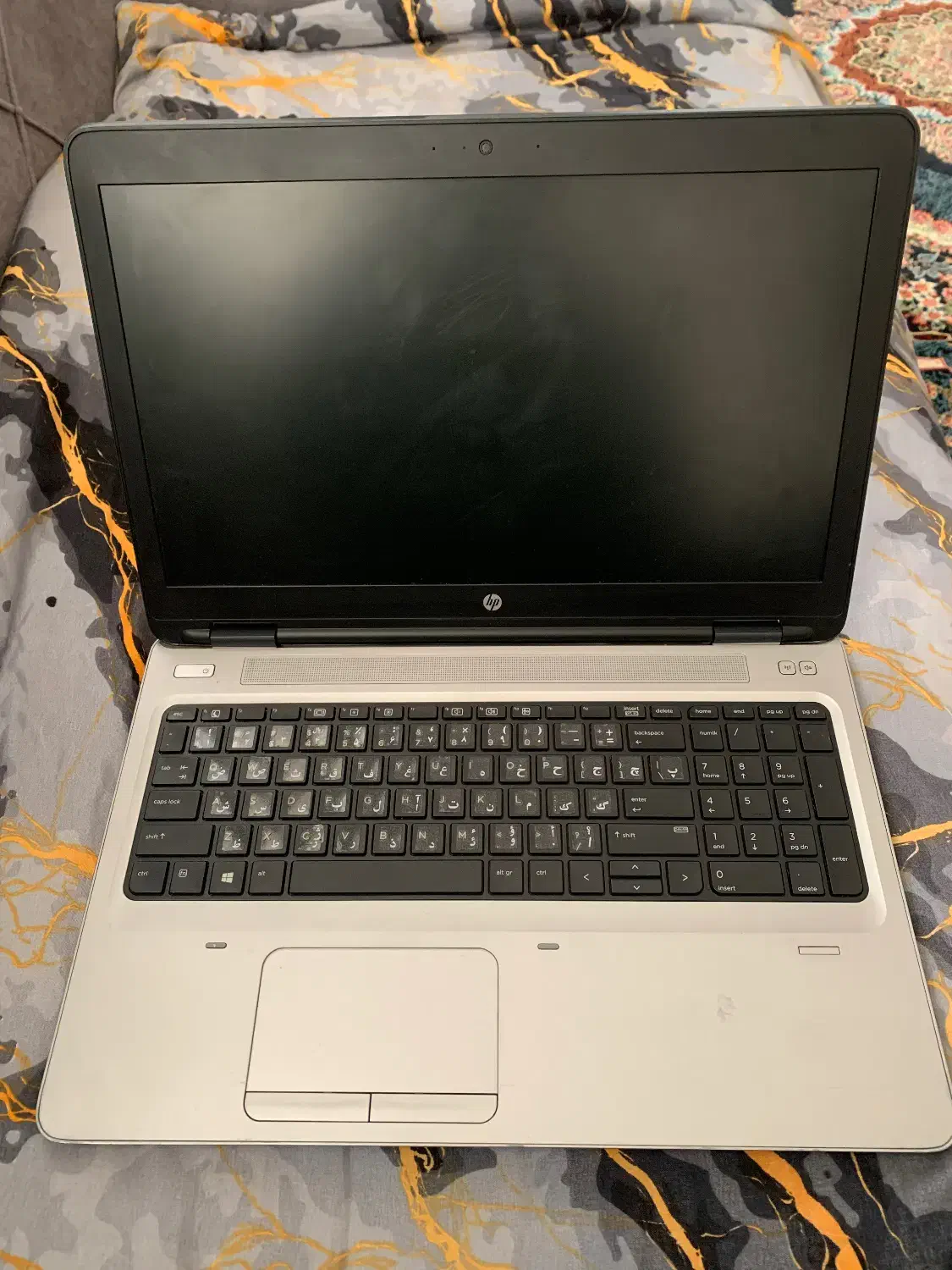 لپ تاپ HP|رایانه همراه|شهریار, رضی آباد بالا|دیوار