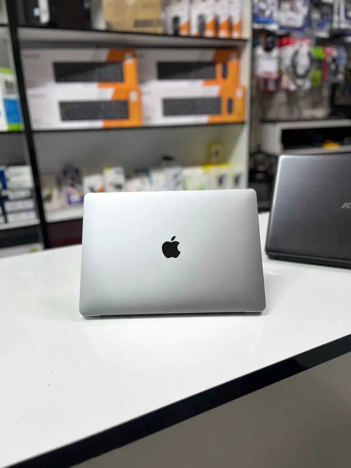Mac book air|رایانه همراه|شهریار, شهریار|دیوار