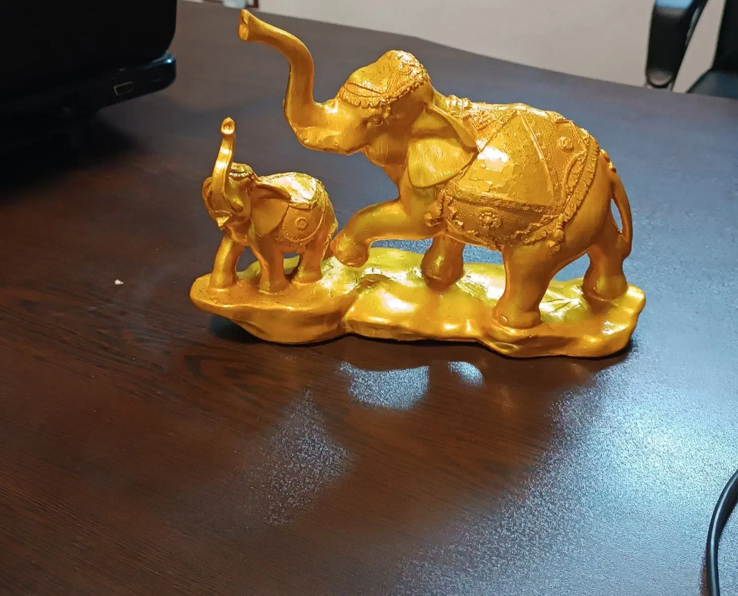 تندیس و مجسمه رومیزی هدیه|مجسمه، تندیس، ماکت|تهران, علم و صنعت|دیوار