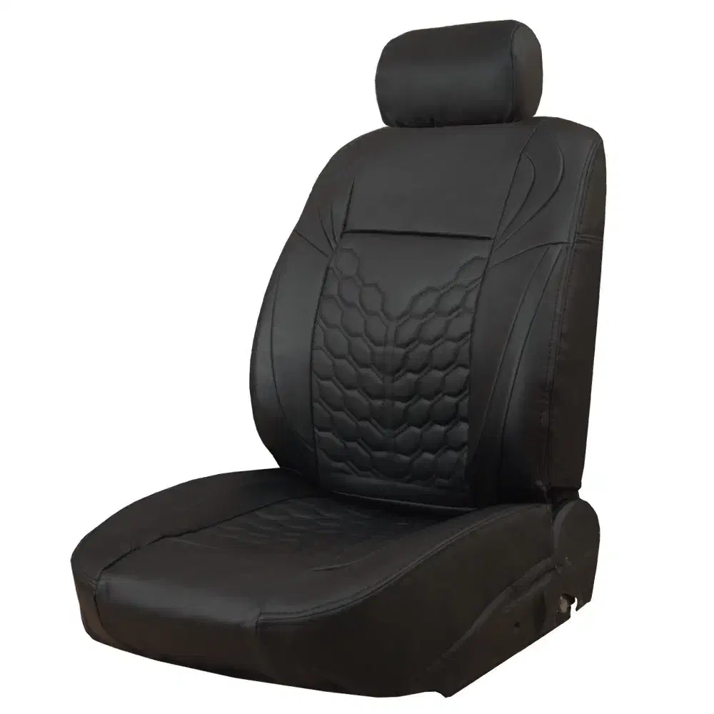 روکش صندلی کوییک تیبا۲|قطعات یدکی و لوازم جانبی|همدان, |دیوار