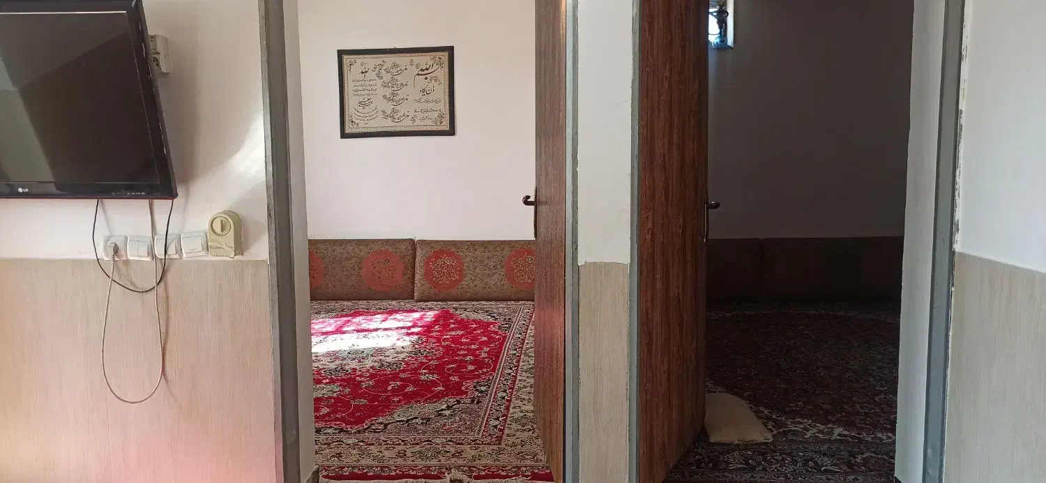 اجاره ویلایی روزانه|اجارهٔ کوتاهمدت ویلا و باغ|صالح آباد (ایلام), |دیوار