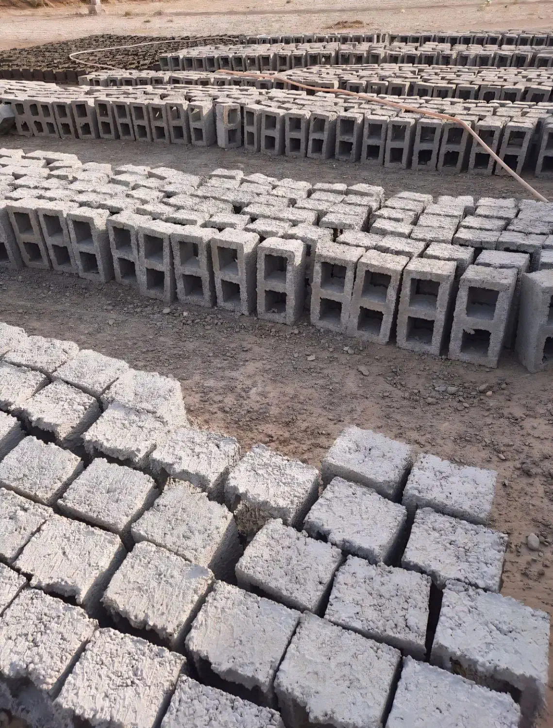 بلوک دیواری|مصالح و تجهیزات ساختمان|خمک, |دیوار