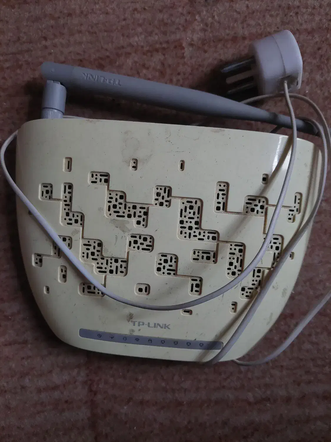 مودم|مودم و تجهیزات شبکه|تبریز, |دیوار