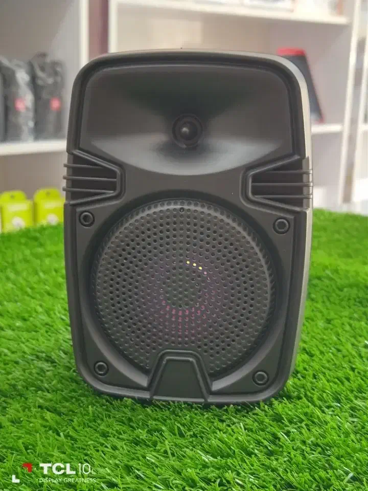 اسپیکر بلوتوثی(ارسال رایگان)|حراج|مشهد, عامل|دیوار