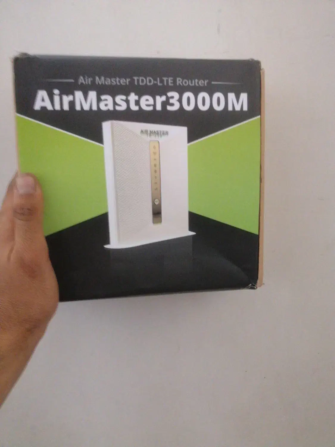 مودم سیم کارتی air master 3000|مودم و تجهیزات شبکه|شیراز, شهرک والفجر|دیوار