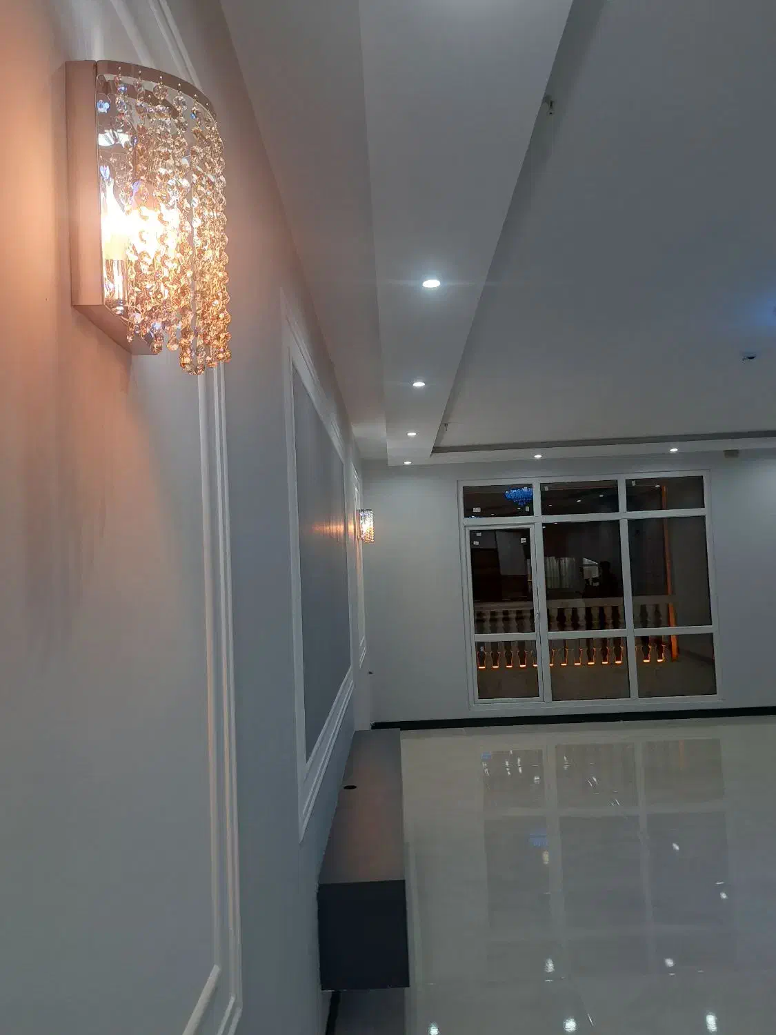 90متری در حال ساخت فول..تمدن|فروش آپارتمان|مشهد, حسین‌آباد|دیوار