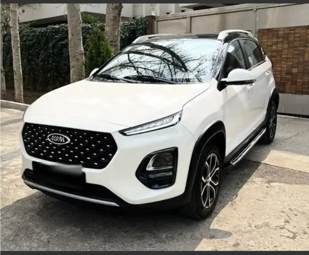 x22 pro 1401|خودرو سواری و وانت|ارومیه, |دیوار