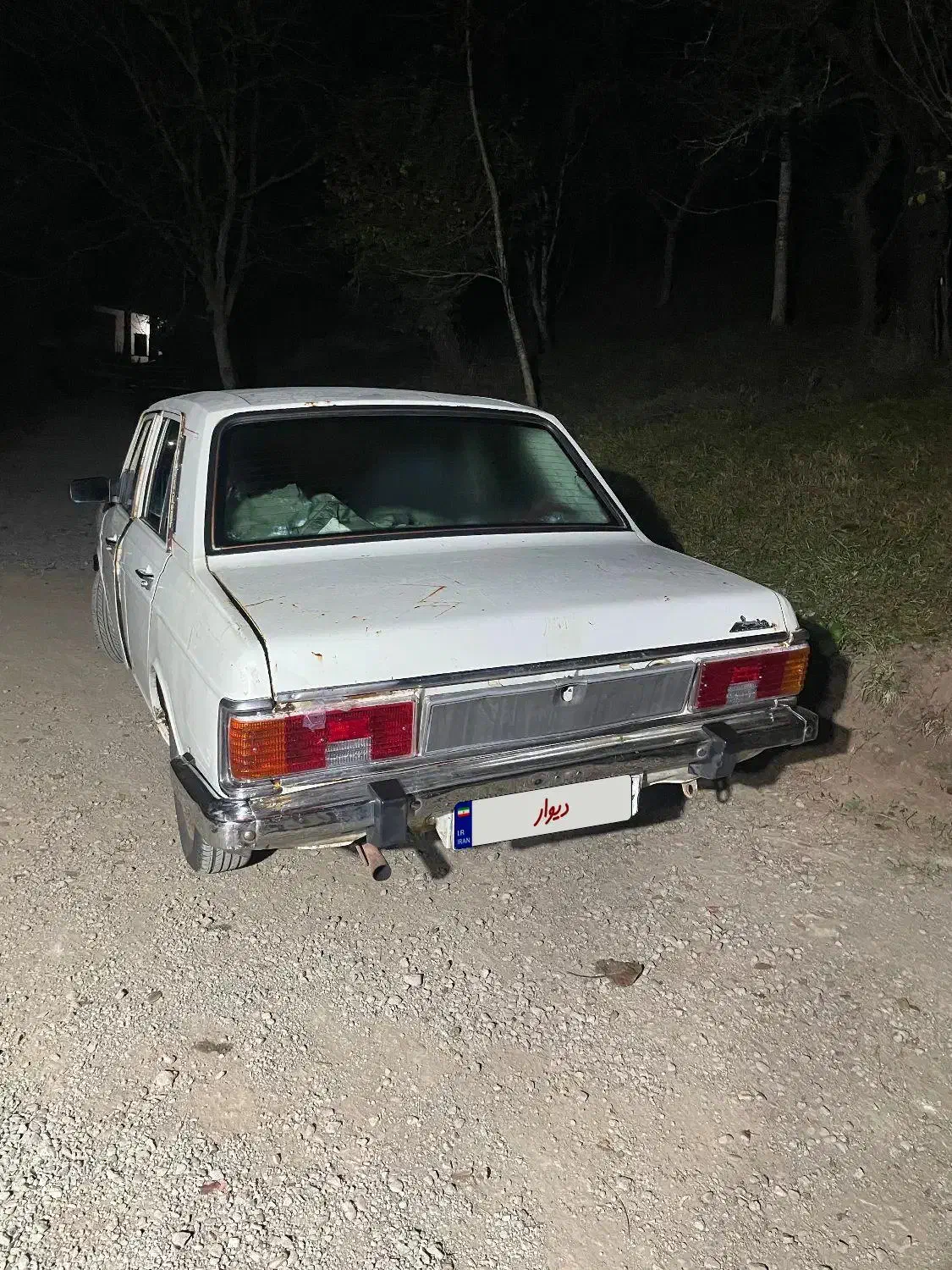 ماشین|خودرو سواری و وانت|املش, |دیوار