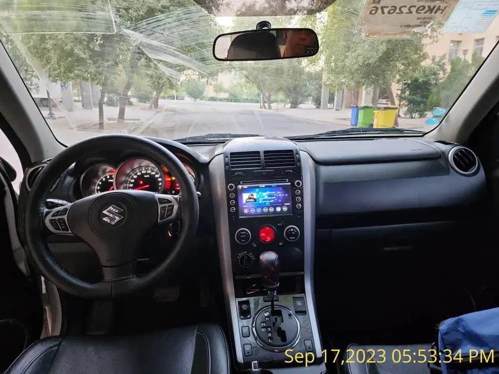 سوزوکی گرندویتارا کلاس10|خودرو سواری و وانت|بندرعباس, |دیوار