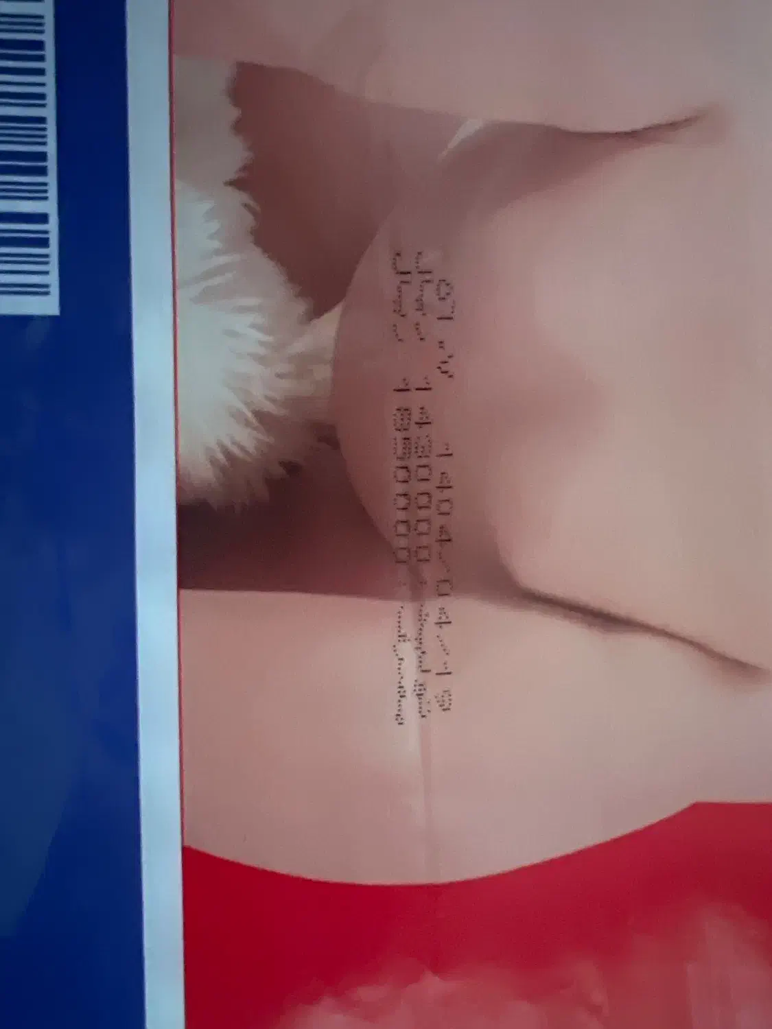 یک بسته پوشک تافته|اسباب و اثاث بچه|زنجان, |دیوار