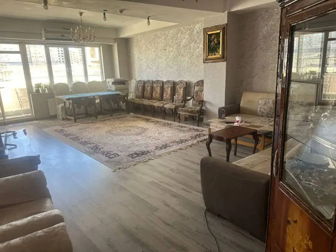 فروش آپارتمان۱۴۲ متر نصر  فرشته  مرزداران ولیعصر|فروش آپارتمان|تبریز, |دیوار