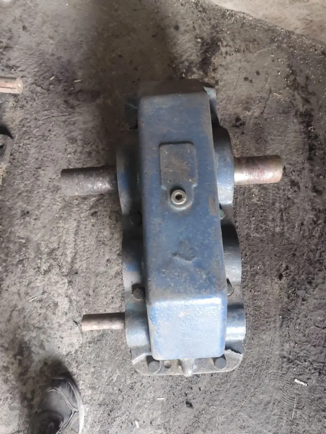 گیربکس|ابزارآلات|ورامین, خورین|دیوار