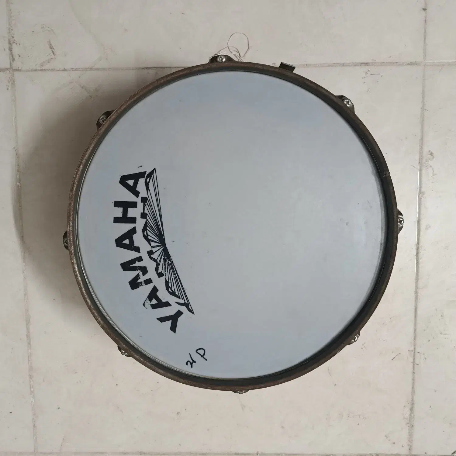 طبل یاماها|درام و پرکاشن|خمینی‌شهر, |دیوار