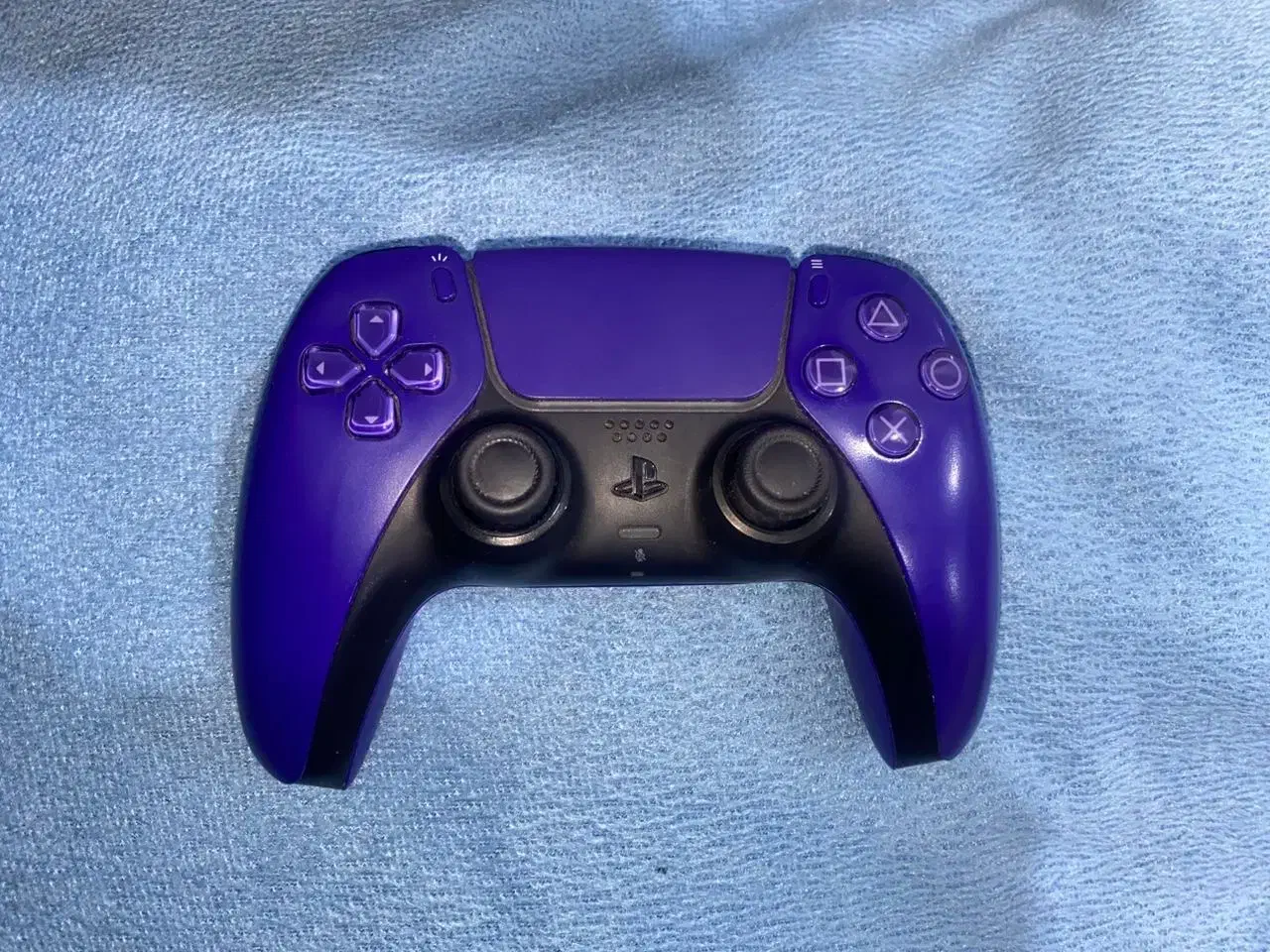 دسته ps5|کنسول، بازی ویدئویی و آنلاین|آبادان, |دیوار