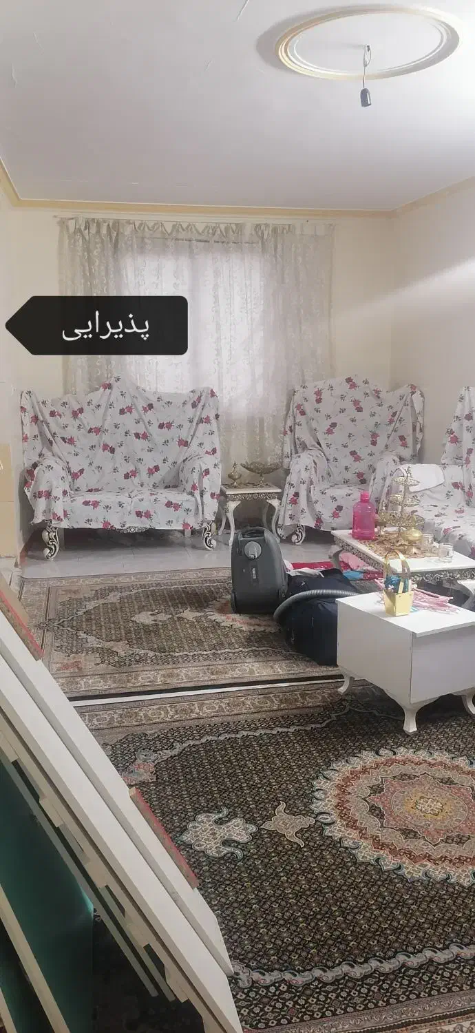 اجاره یا رهن کامل ۶۵متری با لوکیشن خوب پر نور|اجارهٔ آپارتمان|پاکدشت, شهرک انقلاب|دیوار