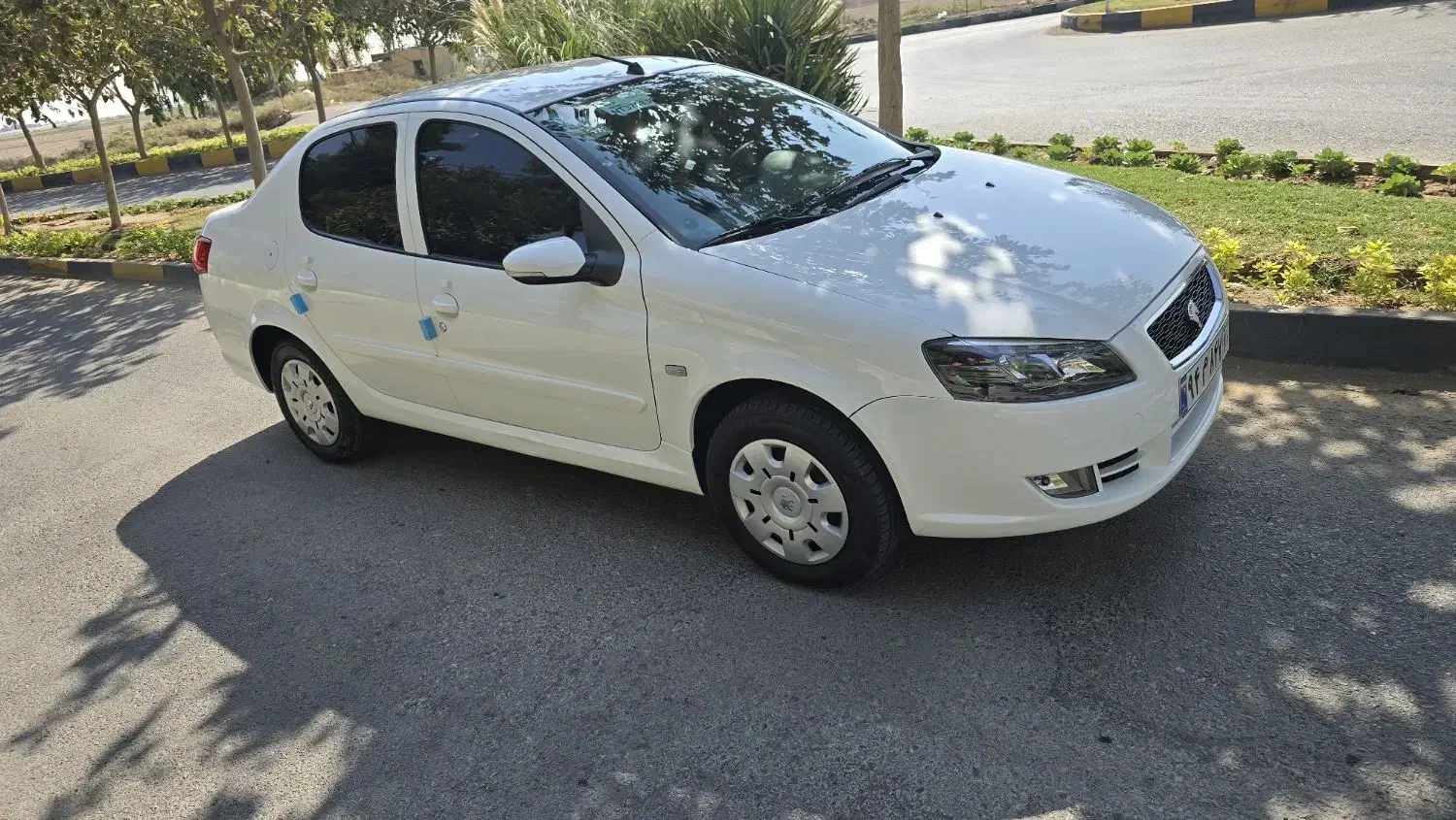 رانا پلاس|خودرو سواری و وانت|قم, باجک دو|دیوار