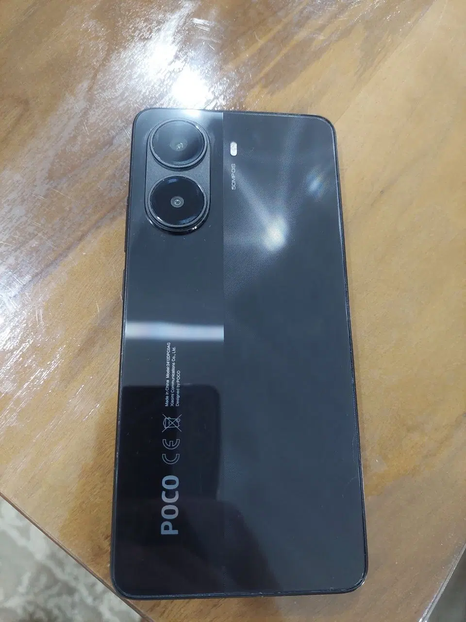 poco x7 pro 512|موبایل|فردیس, فردیس|دیوار