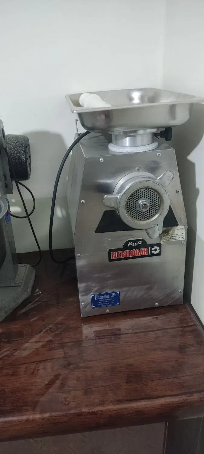 لوازم کبابی|کافیشاپ و رستوران|آق قلا, |دیوار