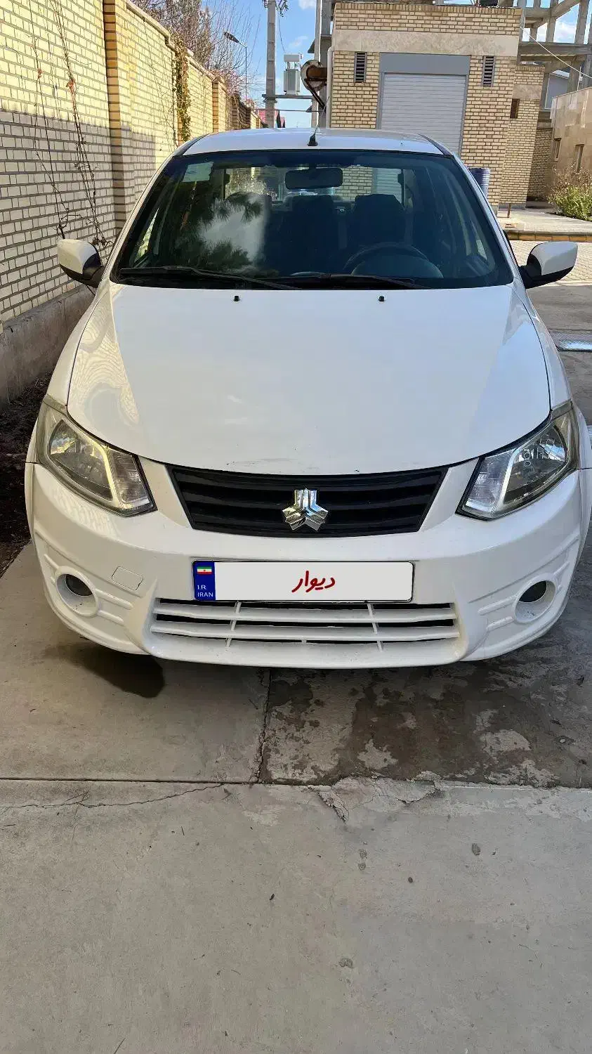 ساینا EX|خودرو سواری و وانت|تبریز, |دیوار