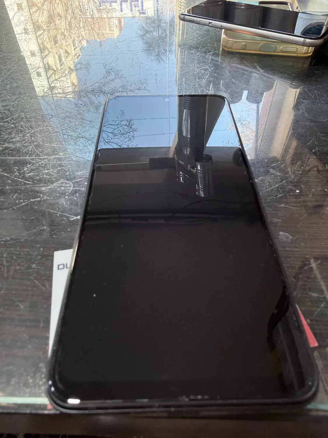 موبایل شیائومی نوت ۱۲ نو با کارتن|موبایل|کرمان, |دیوار