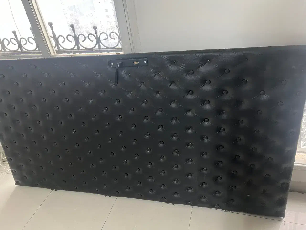 درب آکوستیک لمسه|مصالح و تجهیزات ساختمان|تهران, الهیه|دیوار