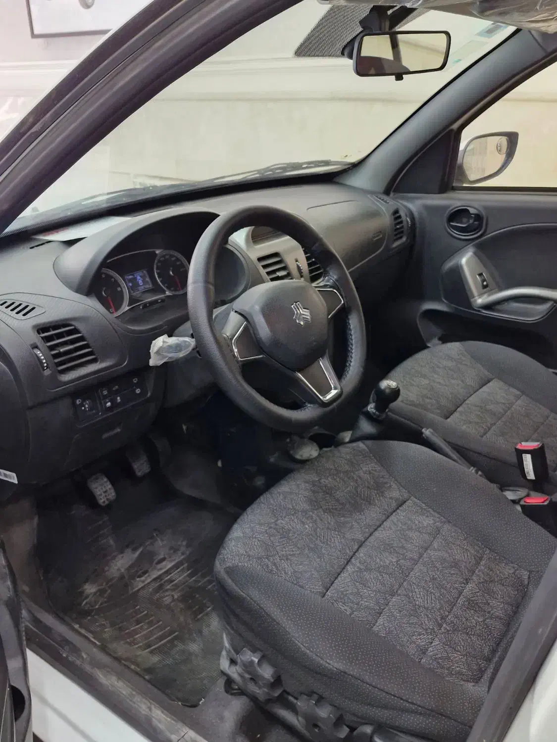 کوییک GX مدل ۱۴۰۳ به روییت|خودرو سواری و وانت|قم, باغ کرباسی|دیوار