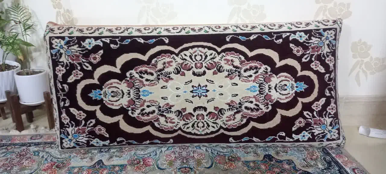 پشتی در حد نو|پشتی|مشهد, حسین‌آباد|دیوار