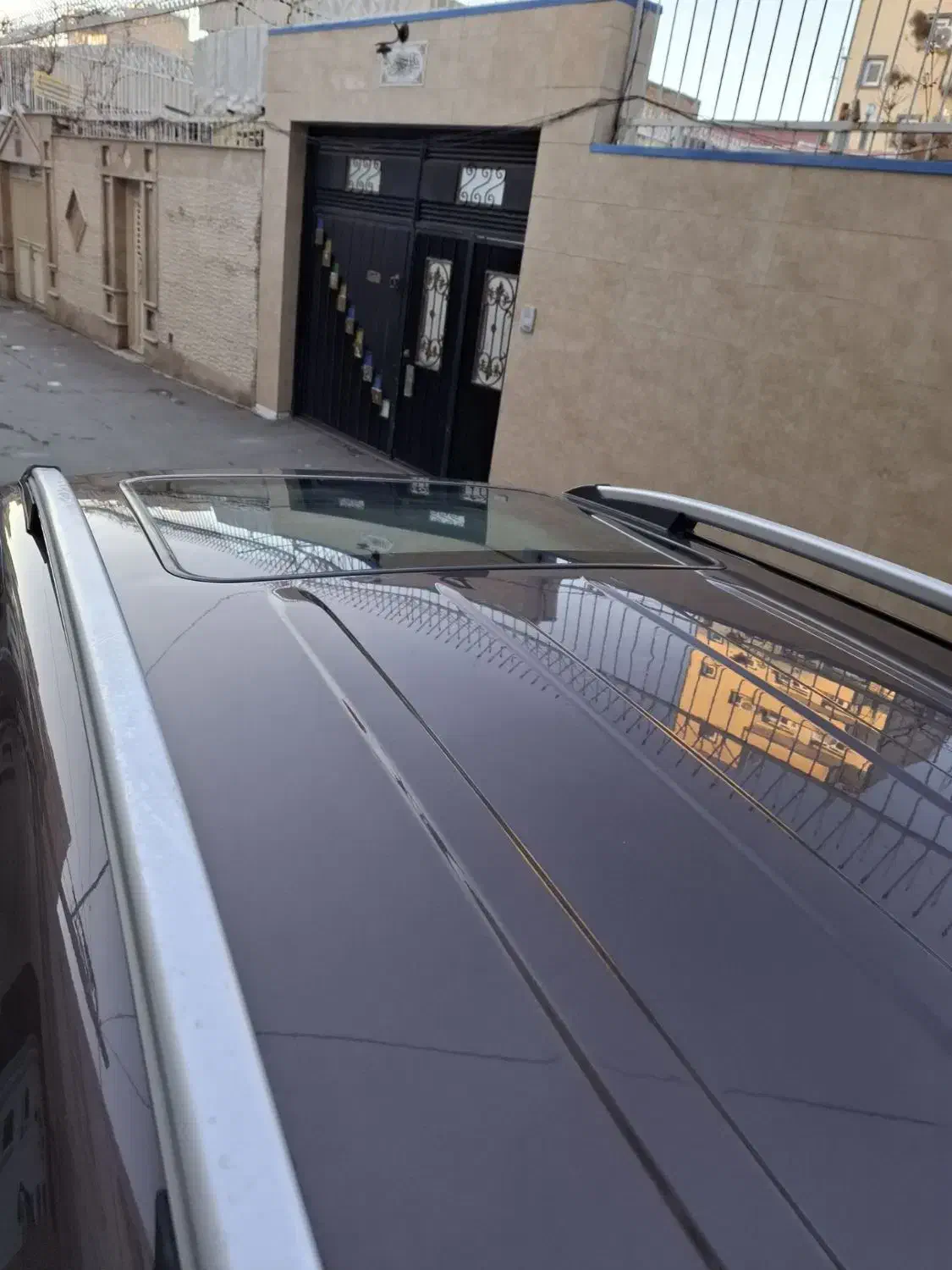 هایما s7|خودرو سواری و وانت|تبریز, |دیوار