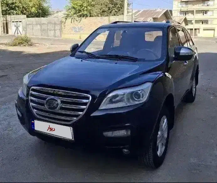 لیفان|خودرو سواری و وانت|سقز, |دیوار