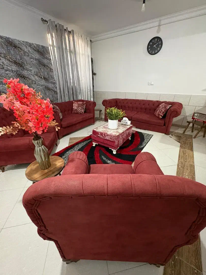 اجاره روزانه مهرشهر|اجارهٔ کوتاه‌مدت آپارتمان و سوئیت|کرج, آق تپه|دیوار