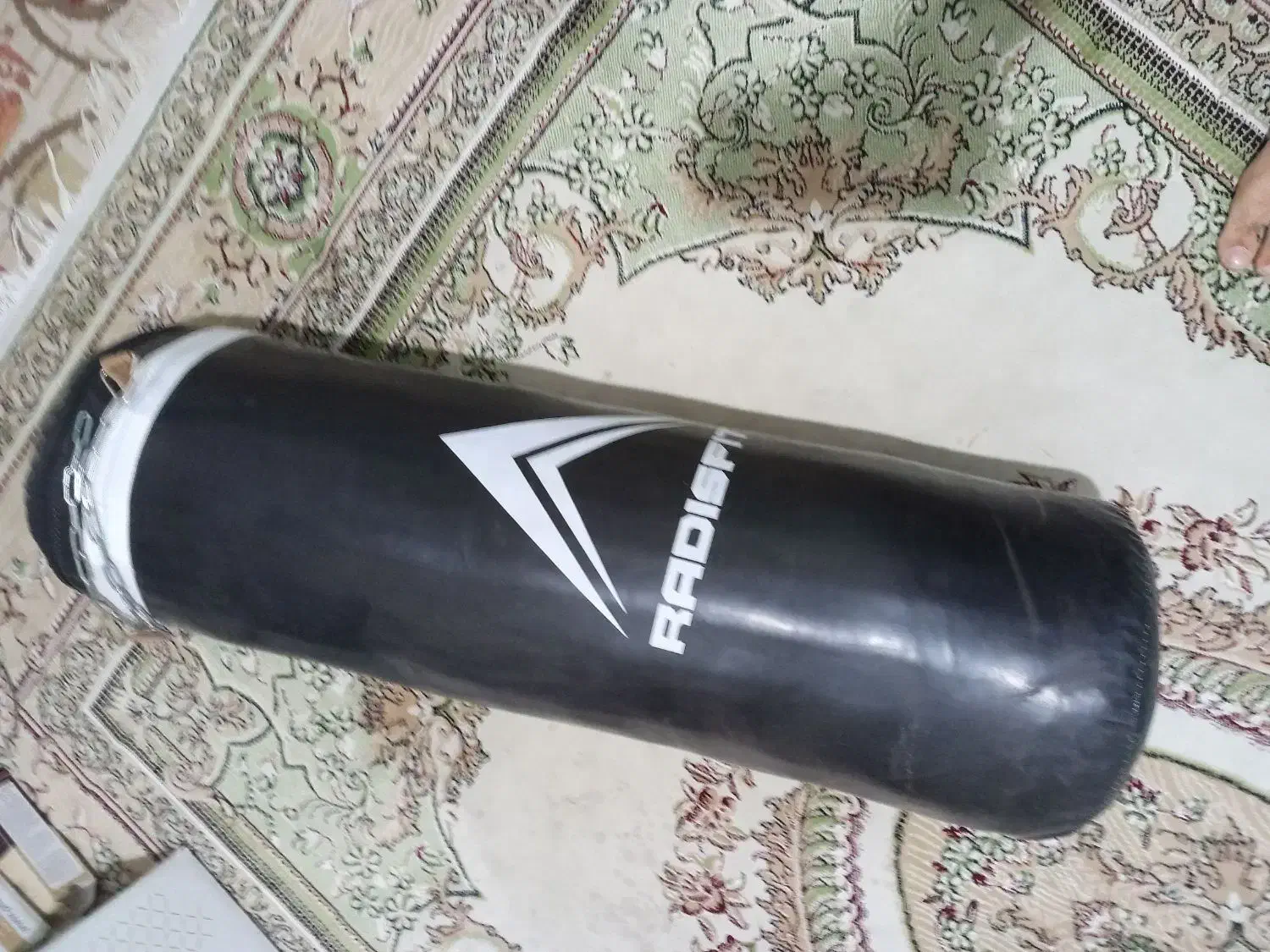 کیسه بوکس|تجهیزات ورزشی|تهران, آشتیانی|دیوار