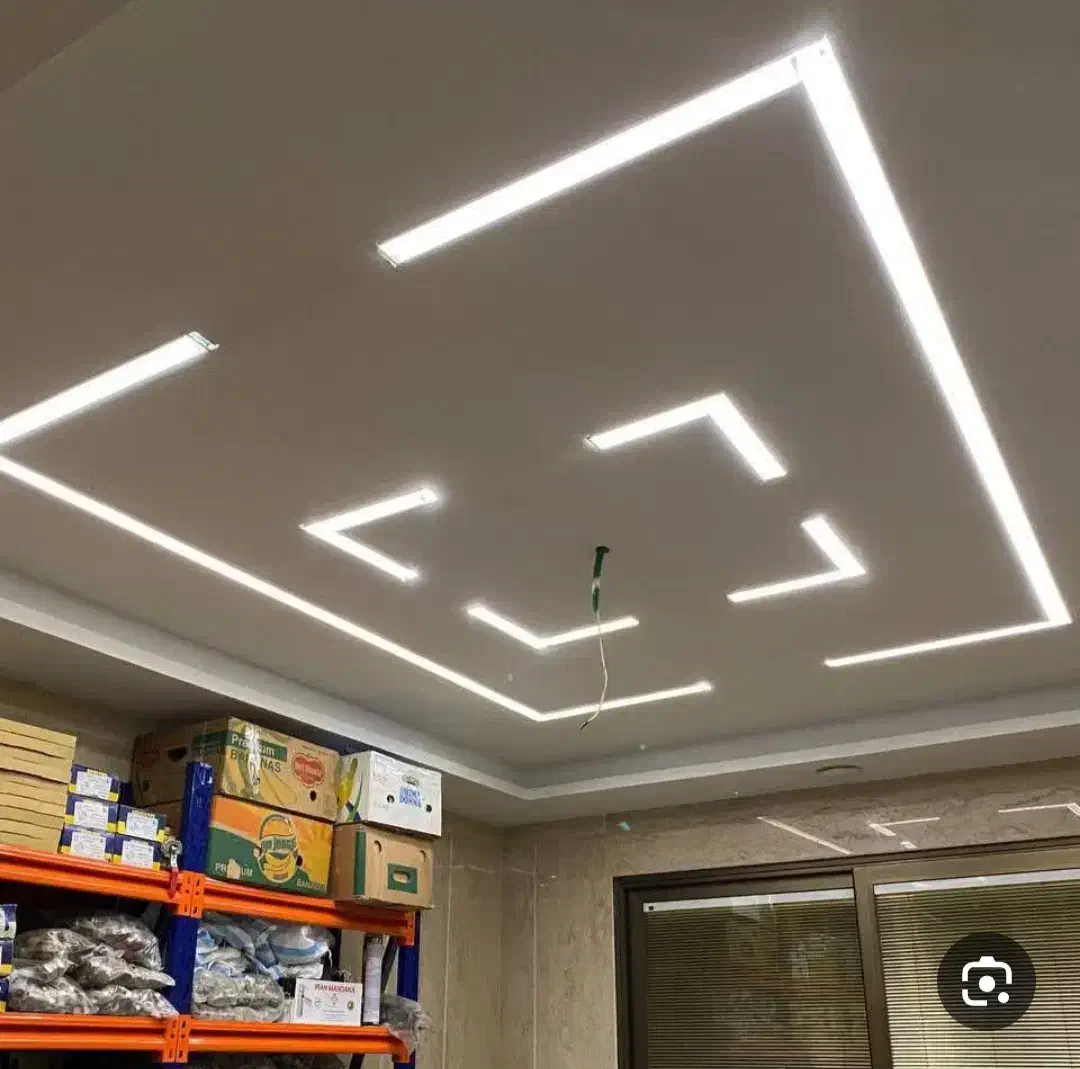 لاینر|لامپ و چراغ|مشهد, ایثارگران|دیوار