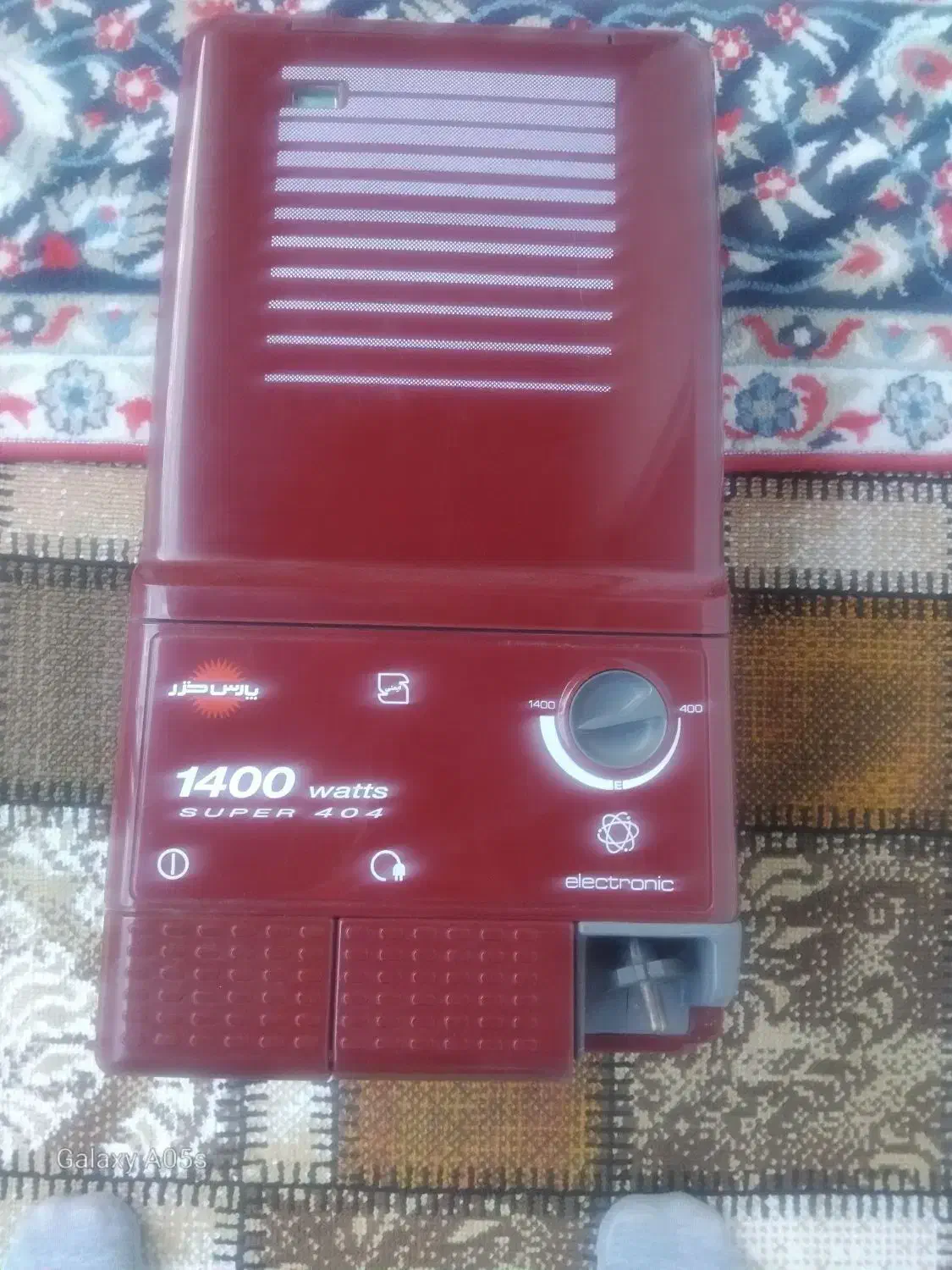 لوازم خانه سالم|بخاری، هیتر، شومینه|رشت, نخودچر|دیوار