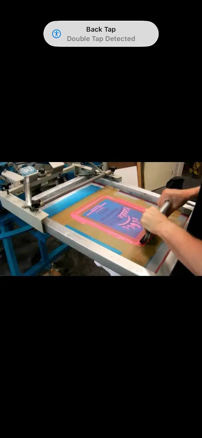 استخدام چاپکار سیلک با پورسانت عالی|استخدام صنعتی، فنی، مهندسی|مینودشت, |دیوار