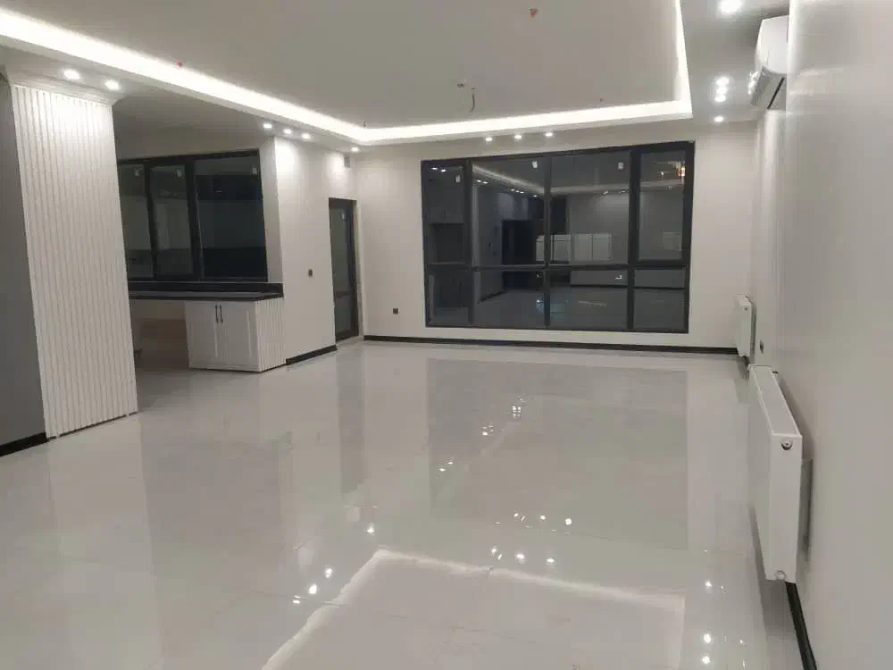 ۱۶۰متر مدرن شیک خاص مسکن الهی مهندس دانش|اجارهٔ آپارتمان|مشهد, آزادشهر|دیوار