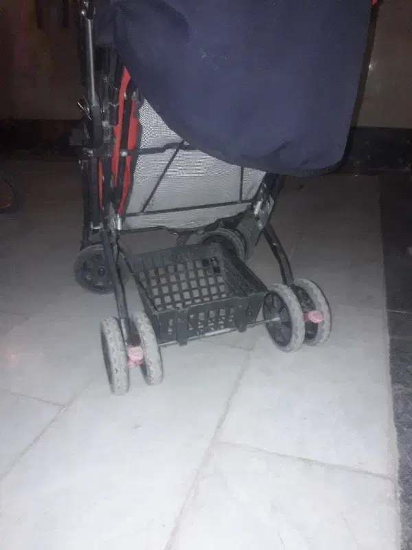 کالسکه|کالسکه و لوازم جانبی|بیرجند, |دیوار