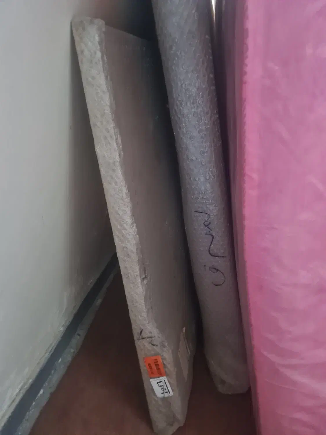 تخت خواب و تشک رویال دو نفره|تخت و سرویس خواب|شوشتر, |دیوار