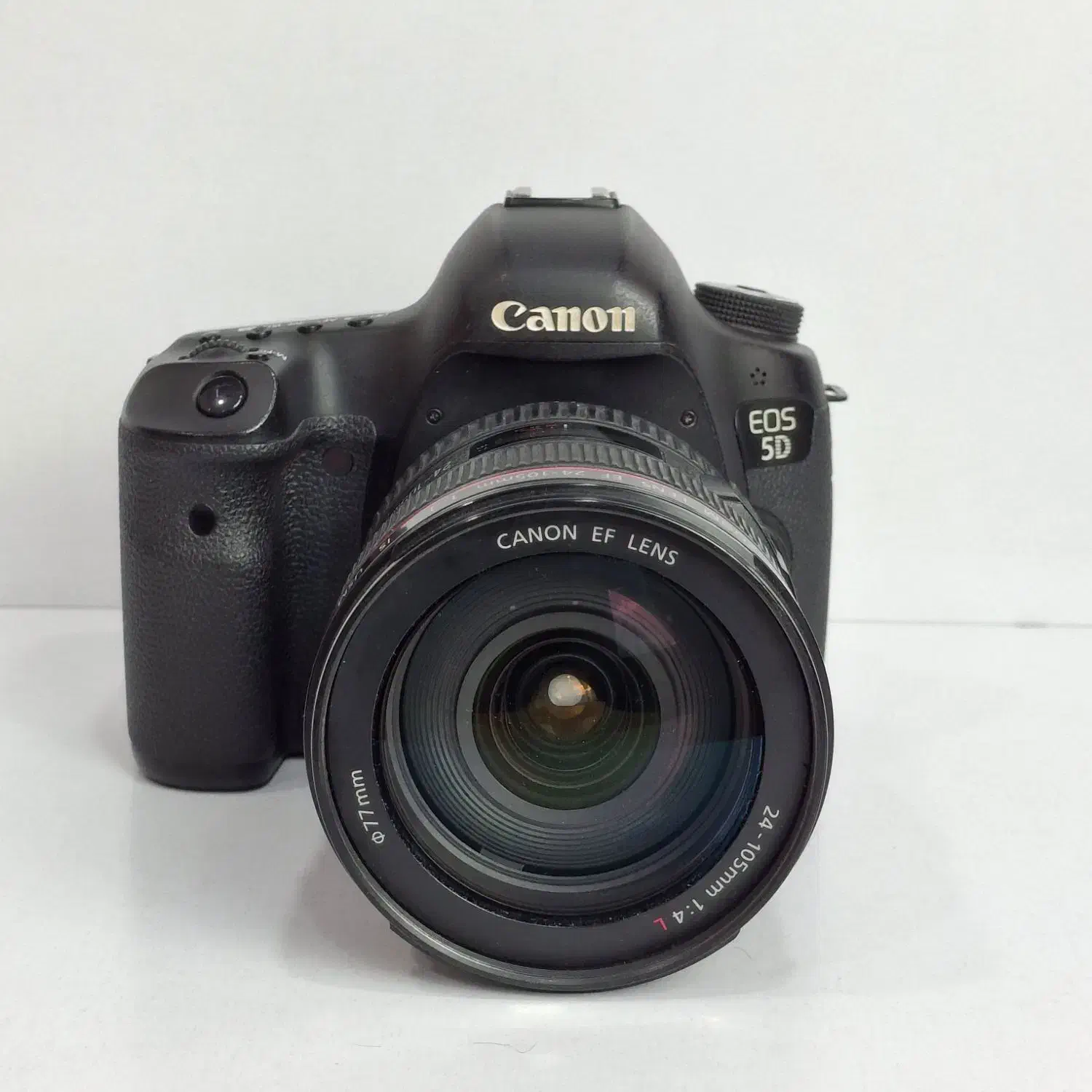 canon 5d iii mark3|دوربین عکاسی و فیلمبرداری|تهران, جمهوری|دیوار