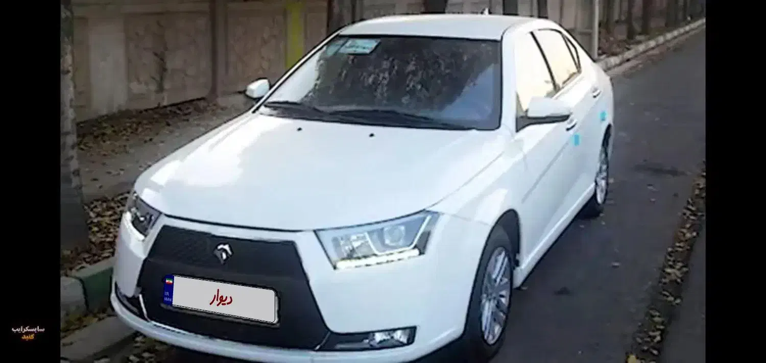 دناپلاس6سرعته صفر|خودرو سواری و وانت|جم, |دیوار